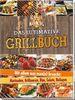 Das ultimative Grillbuch, Buch