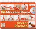 10-Minuten-Fitness Starker Rücken, Buch