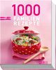 1000 Familienrezepte, Buch