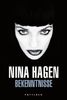 Nina Hagen: Bekenntnisse, Buch