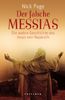 Nick Page: Der falsche Messias, Buch