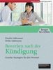 Carolin Lüdemann: Bewerben nach der Kündigung, Buch
