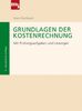 Sven Fischbach: Grundlagen der Kostenrechnung, Buch