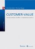 Christian Belz: Customer-Value, Buch