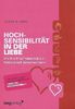 Elaine N. Aron: Hochsensibilität in der Liebe, Buch