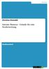 Christian Einsiedel: Antoine Busnoys - Gründe für eine Neubewertung, eBook