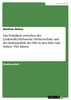 Matthias Widner: Das Verhältnis zwischen der Lyrikwelle/Sächsische Dichterschule und der Kulturpolitik der SED in den 60er und frühen 70er Jahren, eBook