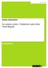 Ariane Ackermann: Les années noires - Frankreich unter dem Vichy-Regime, eBook
