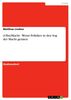 Matthias Lindner: (Ohn)Macht - Wenn Politiker in den Sog der Macht geraten, eBook