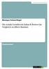 Monique Schwertfeger: Die soziale Lerntheorie Julian B. Rotters im Vergleich zu Albert Bandura, eBook