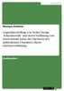 Monique Schlömer: Gegenüberstellung von Stefan Zweigs 'Schachnovelle' und deren Verfilmung von Gerd Oswald sowie der Nachweis des ambivalenten Charakters dieser Literaturverfilmung, eBook