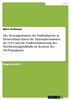Björn Pollmann: Die Neuorganisation des Fußballsports in Deutschland durch die Nationalsozialisten ab 1933 und die Funktionalisierung des Hochleistungsfußballs im Kontext der NS-Propaganda, eBook