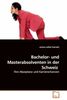 Annina E. Bernath: Bachelor- und Masterabsolventen in der Schweiz, Buch