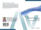 Markus Gottschalk: Füllberechnung eines Bauteils, Buch