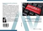 Andrea Schober: Business Communities und Business Intelligence, Buch