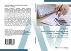 Jochen G. Schunter: Vom Standard Costing zum Value Stream Costing, Buch