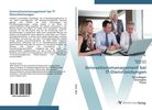 Thomas Grass: Innovationsmanagement bei IT-Dienstleistungen, Buch