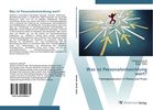 Katharina Niehoff: Was ist Personalentwicklung wert?, Buch