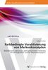 Philipp Schober: Farbbedingte Voraktivierung von Markenkonzepten, Buch