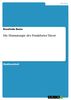 Rosalinda Basta: Die Dramaturgie des Frankfurter Tatort, eBook
