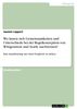 Jasmin Lippert: Wo lassen sich Gemeinsamkeiten und Unterschiede bei der Regelkonzeption von Wittgenstein und Searle nachweisen?, eBook