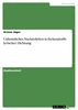 Ariane Jäger: Unheimliches Nachterleben in Eichendorffs lyrischer Dichtung, eBook