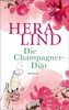 Hera Lind: Die Champagner-Diät, eBook