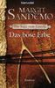 Margit Sandemo: Das böse Erbe, eBook