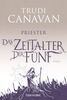 Trudi Canavan: Das Zeitalter der Fünf 1, eBook