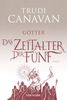 Trudi Canavan: Das Zeitalter der Fünf 3, eBook