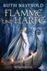 Ruth Nestvold: Flamme und Harfe, eBook