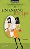 Michelle Rowen: Ein Anfang mit Biss, eBook