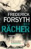 Frederick Forsyth: Der Rächer, eBook