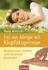 Horst Benesch: Frei von Allergie mit Klopfakupressur, eBook