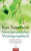 Kurt Tepperwein: Mein persönliches Verjüngungsbuch, eBook