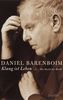 Daniel Barenboim: 