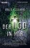 Paul Cleave: Der Tod in mir, eBook