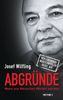 Josef Wilfling: Abgründe, eBook