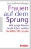 Jutta Allmendinger: Frauen auf dem Sprung, eBook