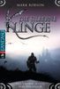 Mark Robson: Das Vermächtnis von Thrandor - Die silberne Klinge, eBook