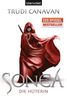 Trudi Canavan: Sonea 01 - Die Hüterin, eBook