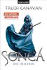 Trudi Canavan: Sonea 02 - Die Heilerin, eBook