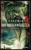 A. J. Kazinski: Die Auserwählten, eBook