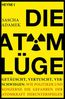 Sascha Adamek: Die Atom-Lüge, eBook