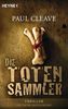 Paul Cleave: Die Totensammler, eBook
