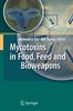 Mycotoxins in Food, Feed and Bioweapons, Buch