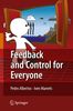 Pedro Albertos: Feedback and Control for Everyone, Buch