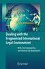 Turki Althunayan: Dealing with the Fragmented International Legal Environment, Buch