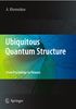 Andrei Y. Khrennikov: Ubiquitous Quantum Structure, Buch