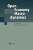 Toichiro Asada: Open Economy Macrodynamics, Buch